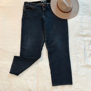 Wit & Wisdom Comfort Stretch Jeans Size 16W